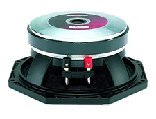 B&C 8PE21 8" Mid-Bass Speaker