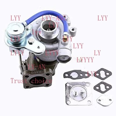 For Toyota turbocharger ct12 turbo Town Ace Lite Ace 2CT 2.0L Turbine17201-64010