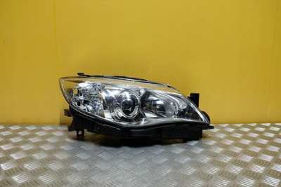 Frontscheinwerfer Subaru Impreza GH Xenon Rechts