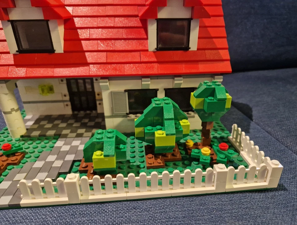 LEGO Creator 4886 Building Bonanza, Foto 3 von 5