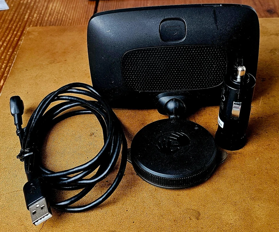 GPS Tomtom Start 40 Europe - Photo 2/2