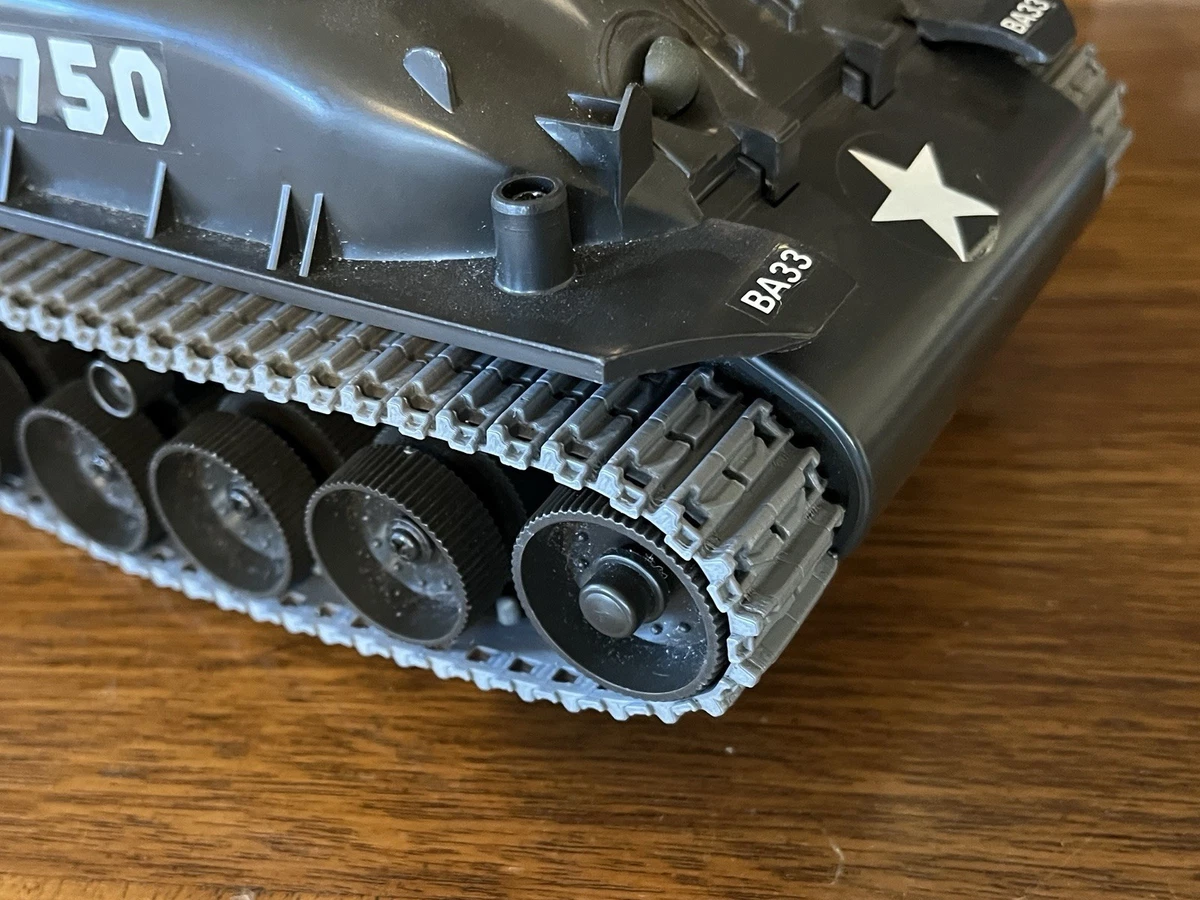 1:24 Scale Radio Control Tanks & Military Vehicles for sale | eBay