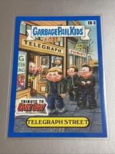 2024 Topps GPK Battle of the Bands Green Day Checklist Guide in-content 28
