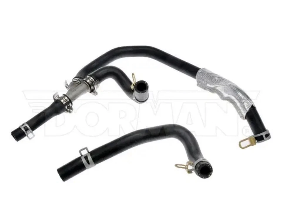 Heater Hose Assembly 626-561 For 2009-2010 Dodge Journey - Image 3 of 4