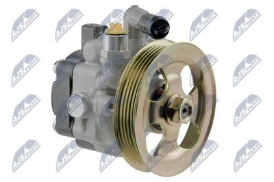Lenkung Hydraulikpumpe Für SUBARU Impreza 00-08 34430FE040