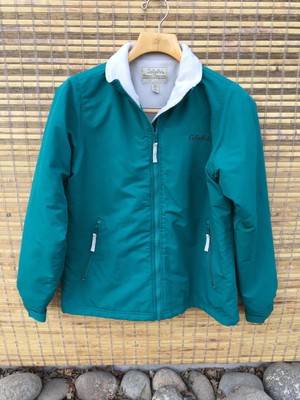 cabela's columbia women's jacket