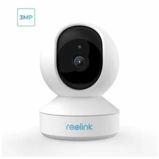 Reolink E1 3MP Wireless Surveillance Camera
