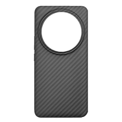 Echt Carbonfaser Case UltraSlim Magnetisch MagSafe Schutzhülle f Xiaomi 15 Ultra - Bild 15 von 23