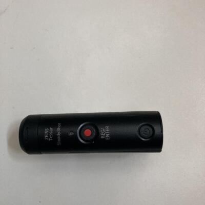 Sony HDR-AS50 HD Wearable Action Camera basic model Tested Working