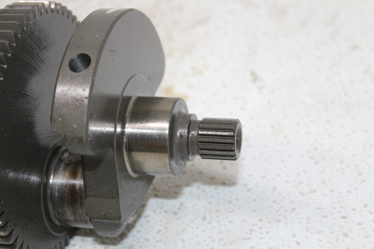 ひかさ いすゞ GIGA用 コンデンサーASSY/447750-4760/8-98076
