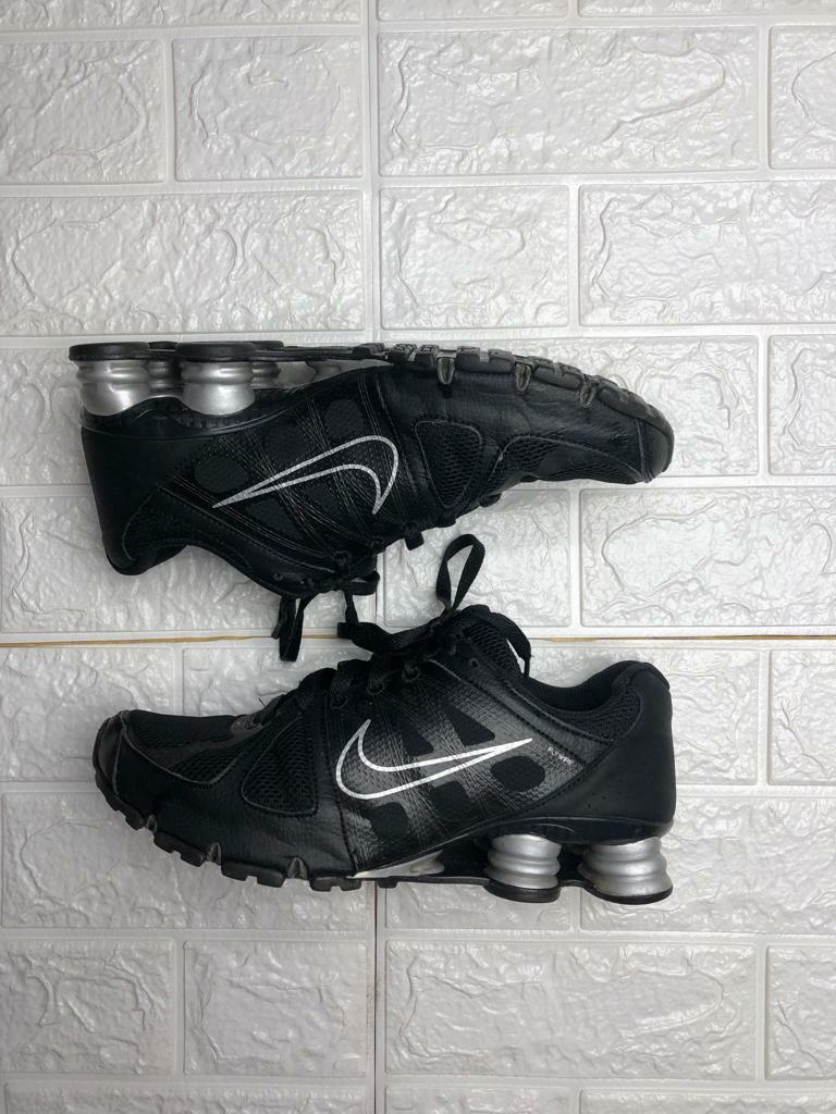 Venta de Tenis Nike Shox Mujer | 97 articulos de segunda mano