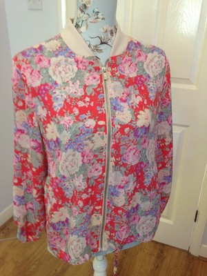 new look summer jackets