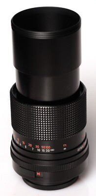 レンズ(単焦点) carlzeiss jena sonnar 135mm f3.5 M42 CARL ZEISS JENA SONNAR MC 135mm f/3.5 M42 MINT 0962 | eBay