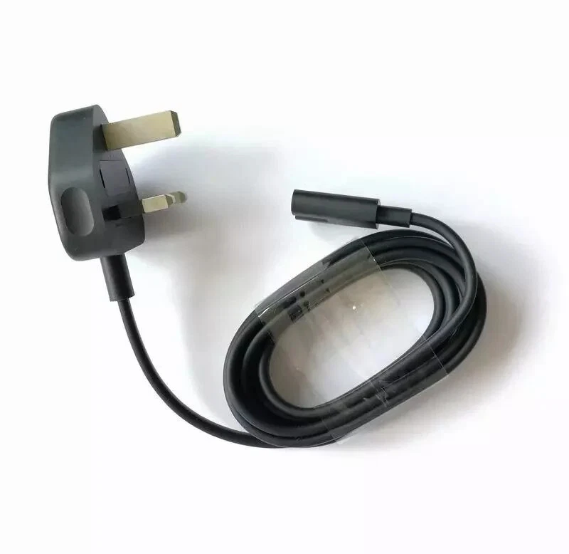 UK 6FT POWER ADAPTER CABLE CORD FOR APPLE TV 1 2 3 2ND 3RD MD199LL TIME CAPSULE - Image 3 of 4