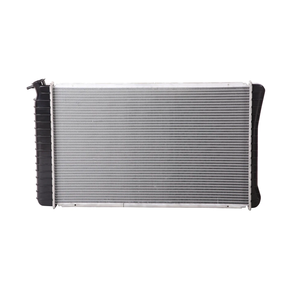 Radiator For 1975-1986 Chevrolet C10 Foto 2 de 4