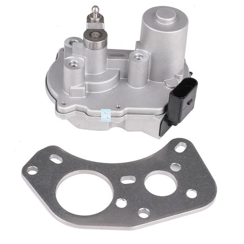 Stellmotor Turbolader Für Audi A4 A6 A8 Q7 4LB VW Phaeton Touareg 2.7 3.0 TDI - Bild 2 von 11