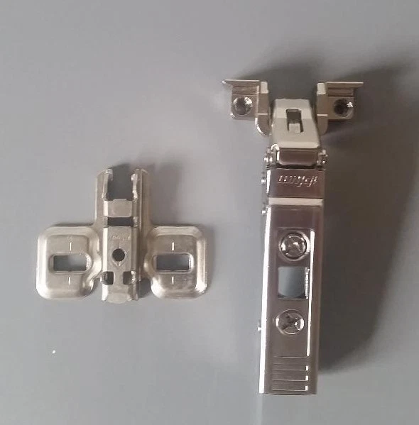 IKEA Blum cabinet hinge discontinued fits Avsikt cabinet