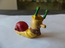 FIGURINE JIM SÉRIE TV LE MANÈGE ENCHANTE ESCARGOT AMBROISE