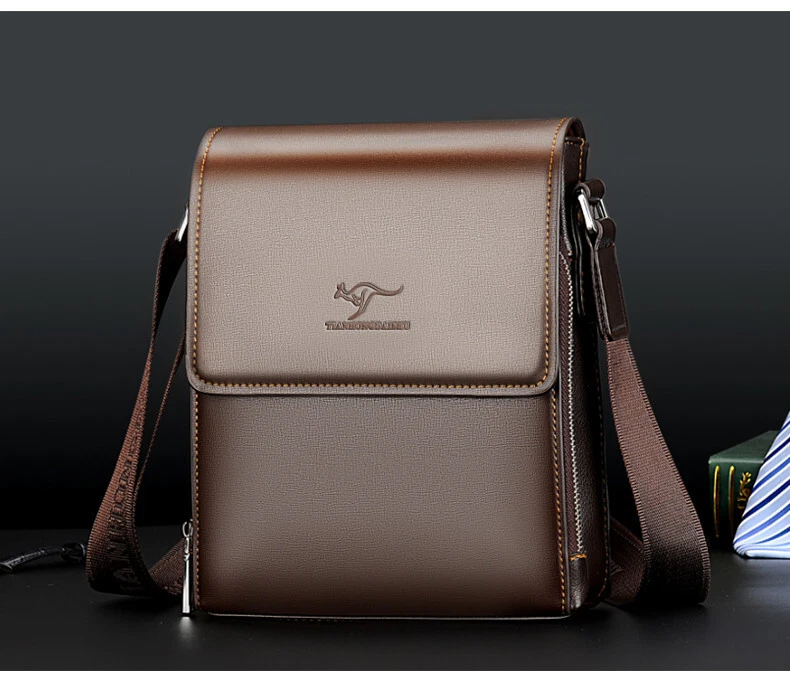 Shop Kangaroo Mens Bag online | Lazada.com.ph