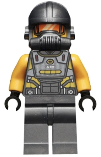 Minifigures iron man pour jeux de construction