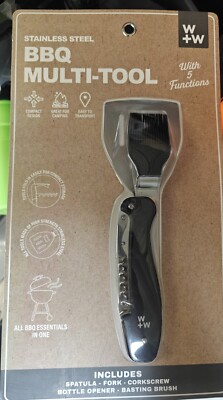 BBQ Multi Tools 5