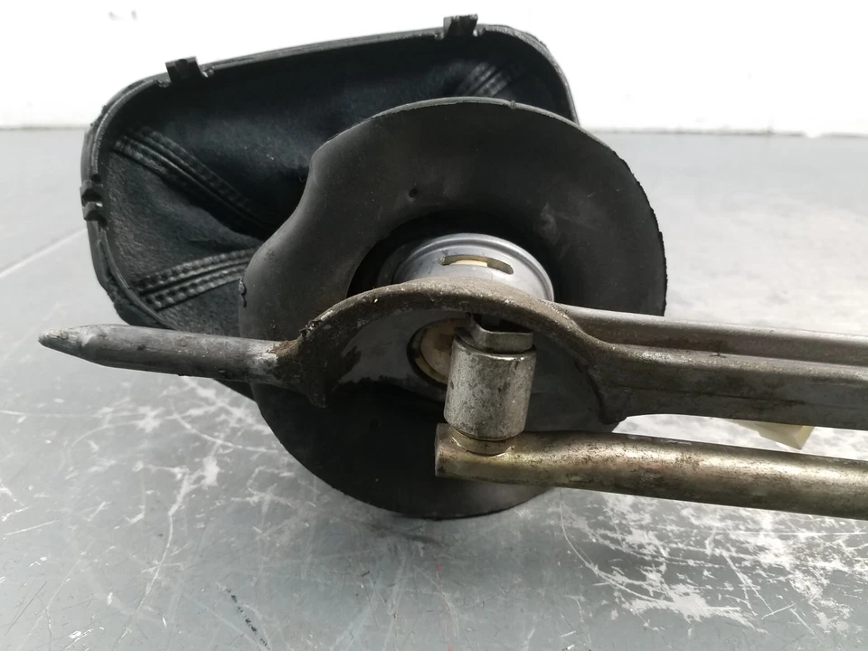 BMW M5 E39 2001 conjunto de palanca de cambios manual de 6 velocidades #9006 H3 Foto 3 de 4