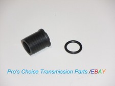Dipstick Filler Tube Oil Seal Kit--fits Torqueflight Transmissions 1962-2007 Dipstick Filler Tube Oil Seal Kit--fits Torqueflight Transmissions 1962-2007