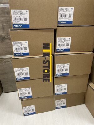 1pcs Omron Brand New NX1P2-9024DT1 NX1P2-9024DT1 plc module