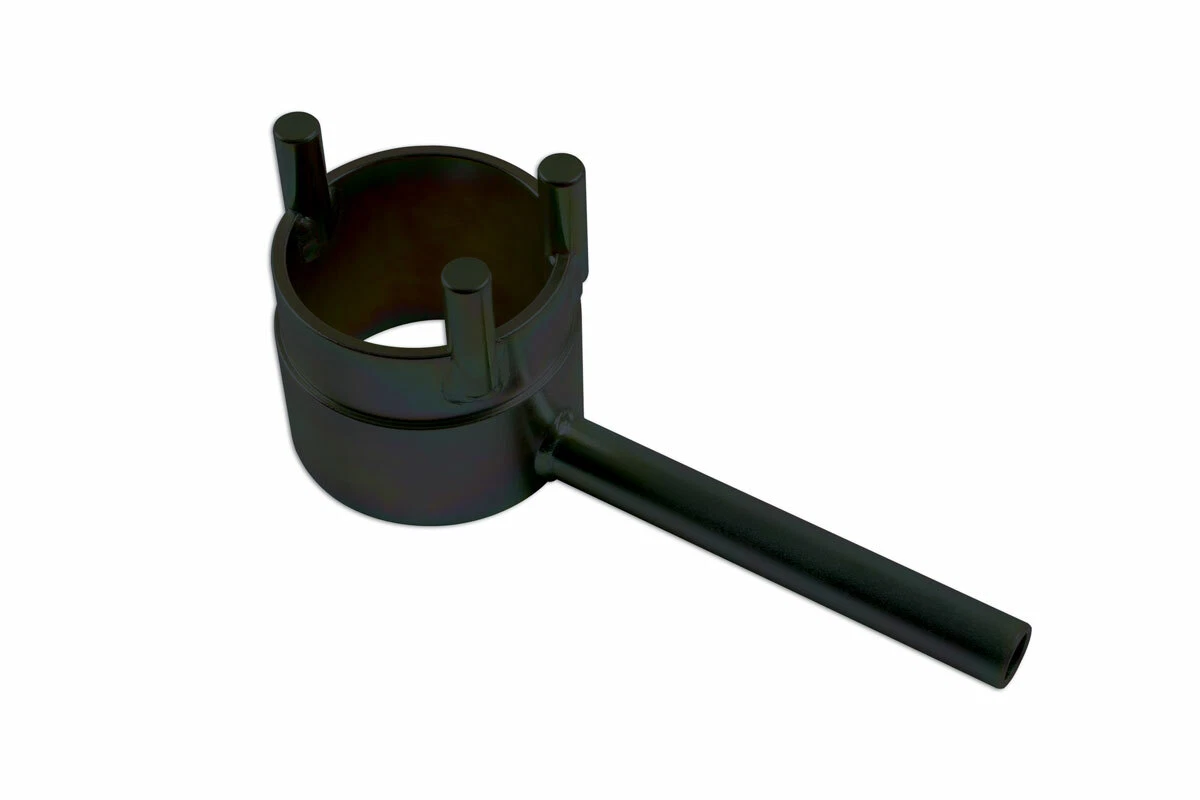 Harmonic Balancer Locking Tool FITS MERCEDES Petrol OEM EQUIV 271 