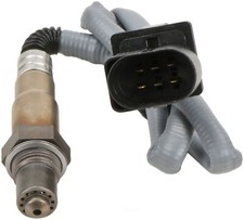 Oxygen Sensor  Bosch  17208