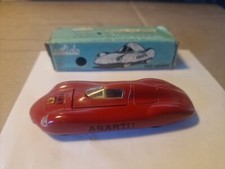 solido 1/43 fiat abarth- vintage