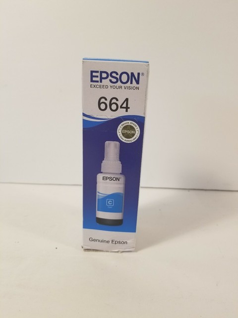 epson ink 664 for sale