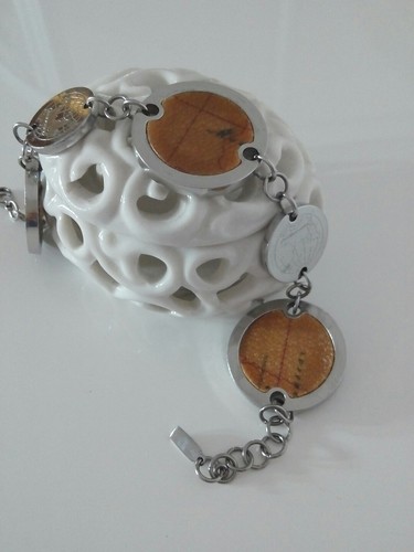 Bracciale donna Alviero Martini vintage | eBay