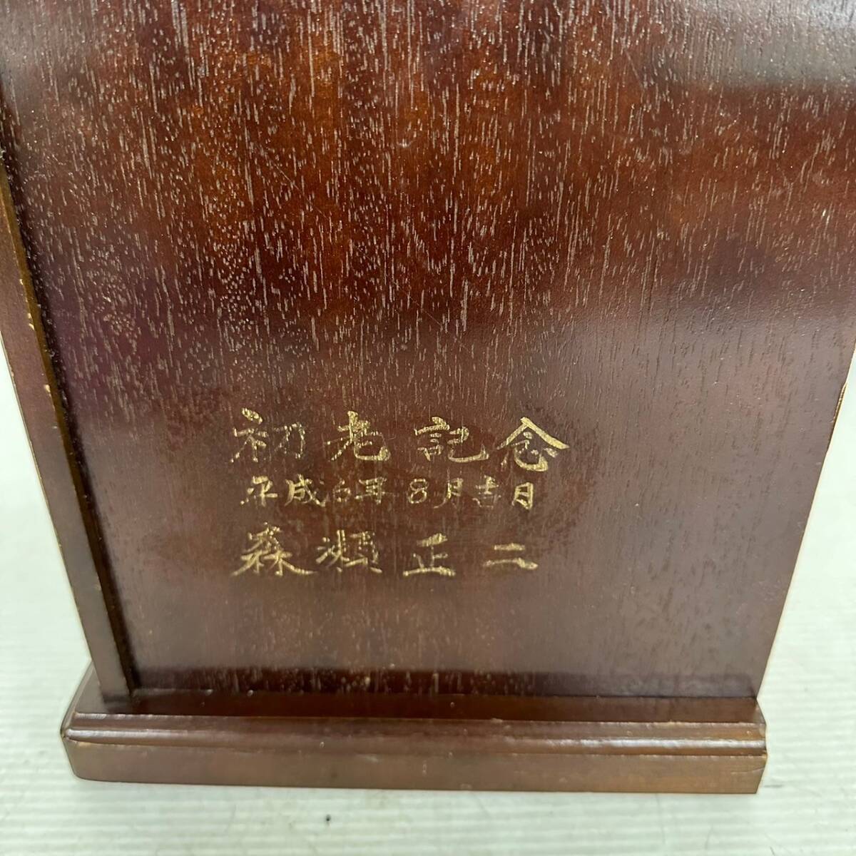 THOMSONトムソン　7-4100J Thomson トムソン アンティーク調ラジオ 7-4100J FM/AM - メルカリ
