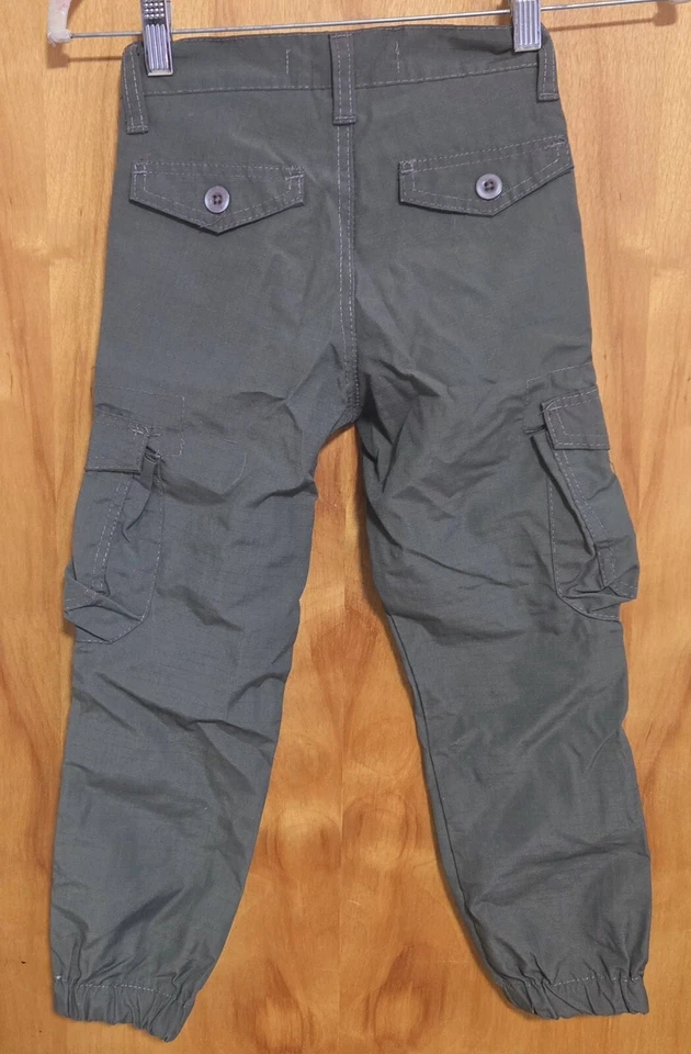 CHAMS JOGGER BOYS PANT 6Y - Image 4 of 4