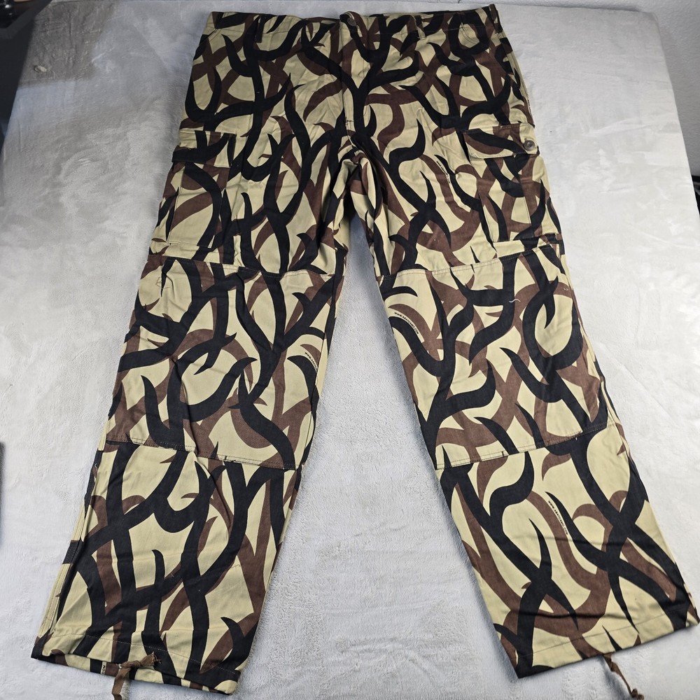 ASAT Mens  Hunting Cargo Pants Brigade BDU Hunting 2XL XXL