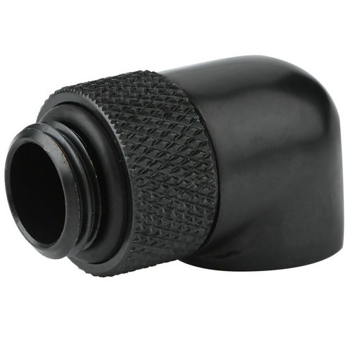 1 Pcs G1/4 90 Degree Tube Fitting Elbow Connector For Computer PC Water Cooling - Afbeelding 6 van 10