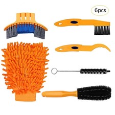 bikehut cleaning kit