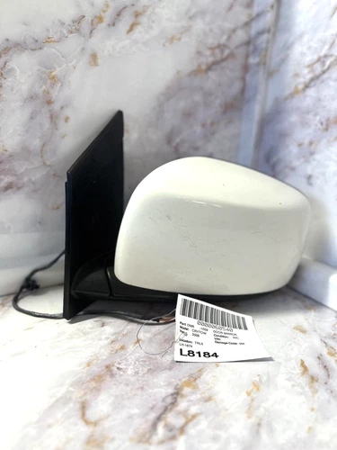 08-10 CHRYSLER TOWN CNTRY Door Mirror Left