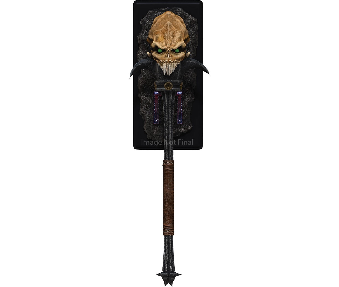 Wand+of+Orcus+Life-Sized+Replica+Artifact+D%26D+Dungeons+%26+Dragons ...