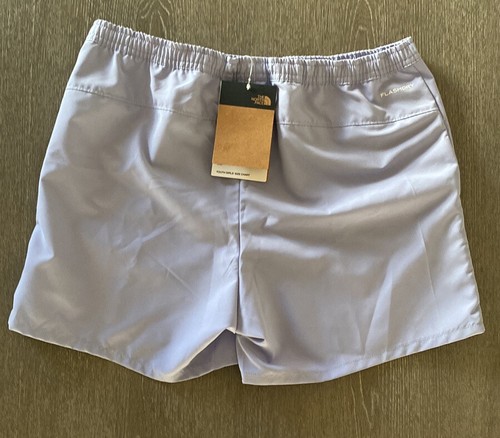 The North Face Girls Class V Water Shorts - Size XL - Picture 6 of 6