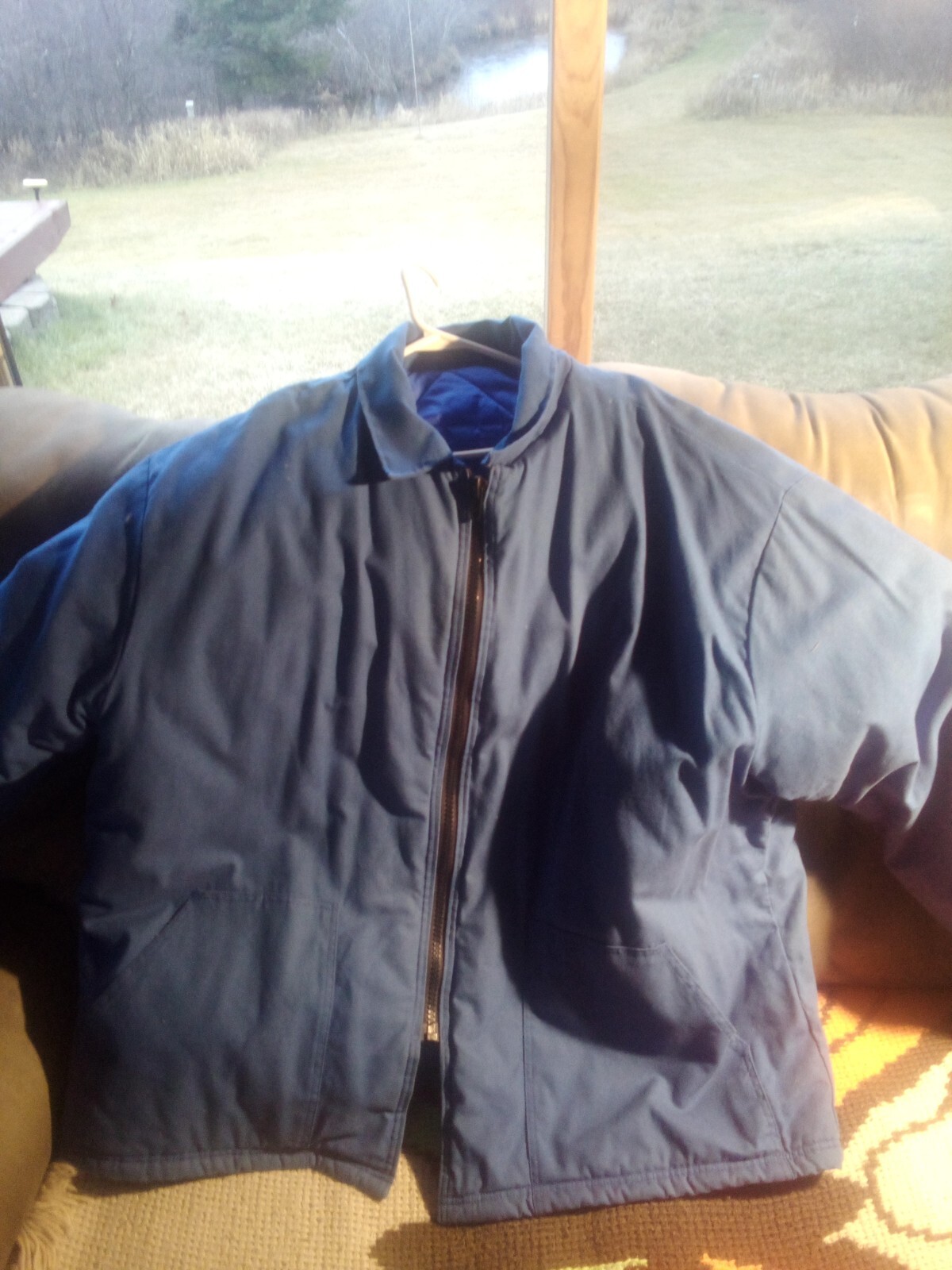 Mn doc prison jacket - image 1