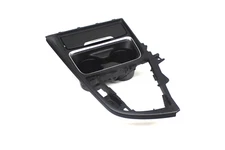 Front Center Console Trim Cover Cup Holder OEM BMW F30 F32 F33 F36 335 328 435i