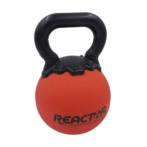 Champion Barbell Kettlebell
