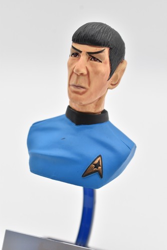 Furuta Star Trek Figure Japan(S1,S2,Alpha & Beta. Over 20 types of spaceship) - Picture 287 of 345