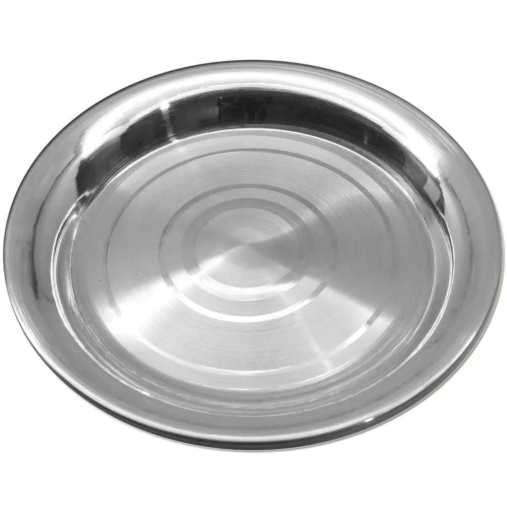 Silver plate price deals