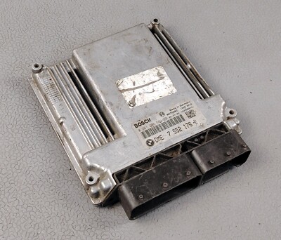 BMW E87 E90 120i 320i N46 ECU Engine Control Unit 0261208582