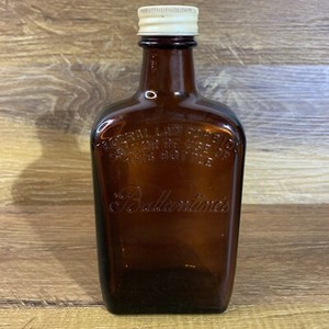 Ballantine's Bottle | eBay
