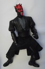 1999 Star Wars LORD DARTH MAUL 1:6 Scale Electronic Talking Sith Action Figure — photo 3