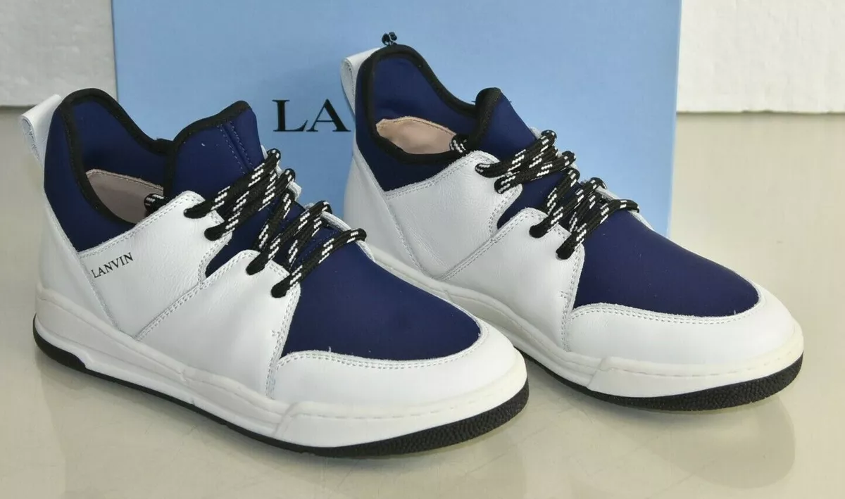 Lanvin clearance shoes ebay